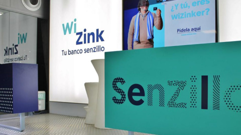 El banco WiZink está reorientando su negocio tras la sentencia del Tribunal Supremo contra las tarjetas 'revolving'.