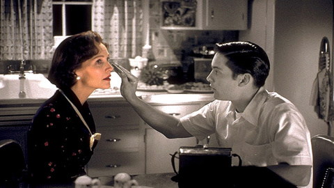  Pleasantville