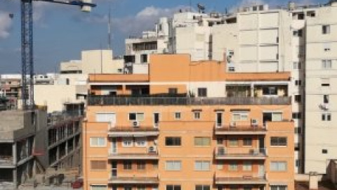 S'agreuja l'emergència habitacional a Catalunya: hi ha més casos i triguen més a poder accedir a una casa