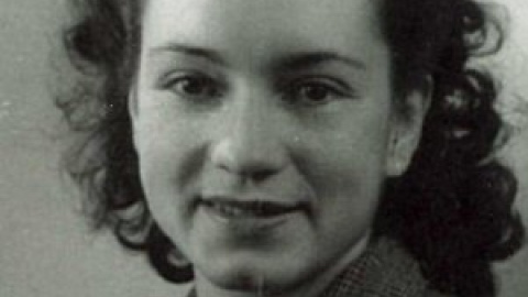 Fallece con 94 años Conxita Grangé, superviviente catalana de los campos nazis