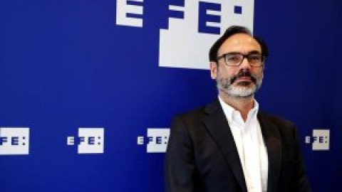 El Gobierno destituye a Fernando Garea y propone a Gabriela Cañas para presidir la Agencia EFE