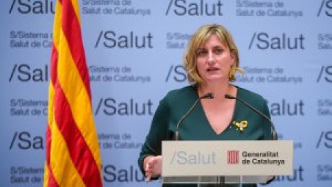 Un informe de Salut preveu fins a 13.000 morts per coronavirus a Catalunya en el pitjor dels escenaris