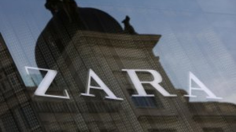 Inditex prepara un ERTE "preventivo" y sufragará el coste de su plantilla hasta el 15 de abril