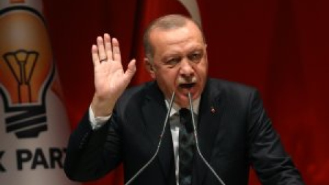 Erdogan enviará tropas a Libia para apoyar al Gobierno de Trípoli