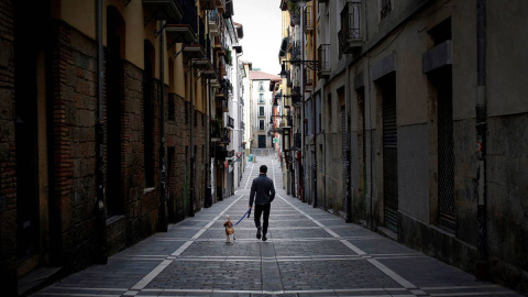 Casco Viejo Pamplona