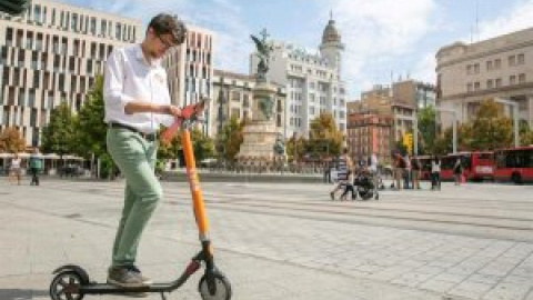 Cuántos patinetes eléctricos hay y cómo se regulan en las principales ciudades