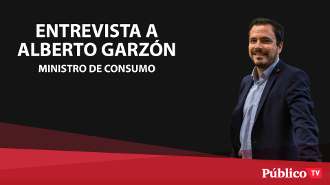 Entrevista a Alberto GarzÃ³n