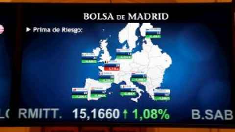 El Tesoro coloca 10.000 millones de deuda con una demanda récord el mismo día que el Gobierno de coalición echa a andar