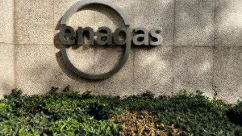 Enagás ampliará capital en 500 millones para financiar el aumento de participación en Tallgrass