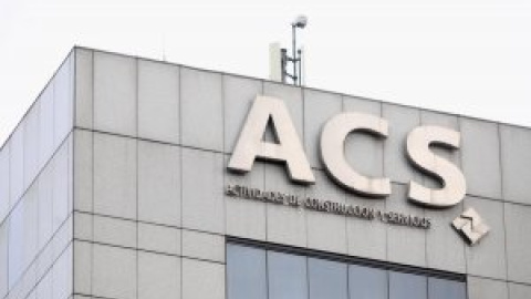 ACS se retira de un megaproyecto hidroeléctrico en Congo