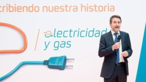 Repsol supera el millón de clientes de electricidad y gas