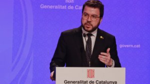 La Generalitat activa mesures urgents per mitigar els efectes econòmics del coronavirus