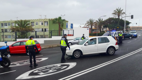 La Policía y la Guardia Civil practican 82 detenciones y más de 26.600 sanciones en las últimas 24 horas