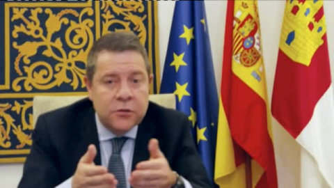 "A cualquiera le puede pasar comprar una partida de test y que salgan defectuosos"