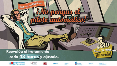 Cartel que forma parte de la campaña | Pantuás