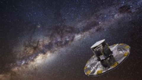 Navegar por millones de estrellas de la Vía Láctea ya es posible