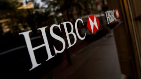 HSBC acelerará su "remodelación" tras desplomarse sus resultados trimestrales