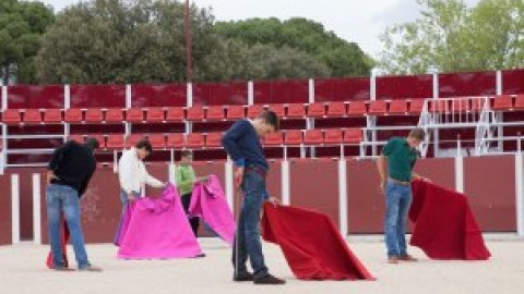 El Ayuntamiento de Madrid impulsará la tauromaquia con 30.000 euros