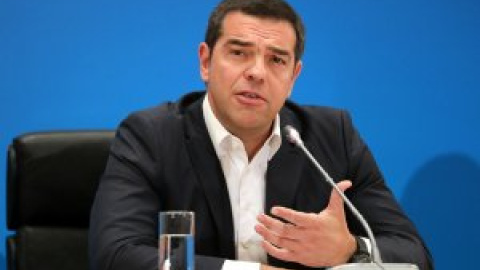 La derecha tumba a Tsipras y logra la mayoría absoluta en Grecia