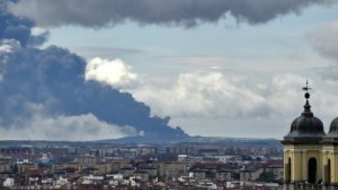 De Zaldibar al incendio de Seseña: la dejadez administrativa, detrás de los grandes desastres en los vertederos