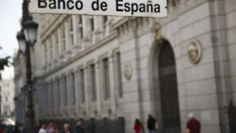 La morosidad de la banca cerró 2018 en el 5,81%, en mínimos de diez años