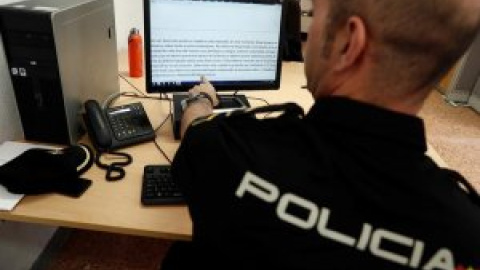 Detenido en Sevilla un presunto líder e instructor de pedófilos extranjeros en foros de Internet