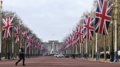 El brexit aviva la xenofobia: "Prohibido hablar otra lengua que no sea el inglés en este edificio"