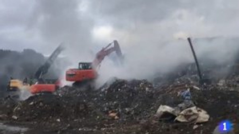 Zaldibar: ¿fue la acumulación de basura lo menos sucio?