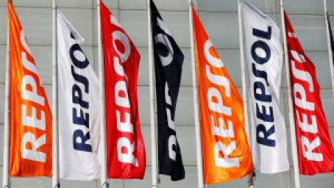 Repsol logra en 2018 unas ganancias récord en los últimos ocho años de 2.341 millones