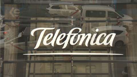 Telefónica gana 1.142 millones en 2019