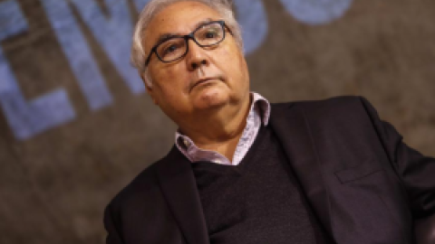 Manuel Castells, un experto en sociedad de información en era de la posverdad