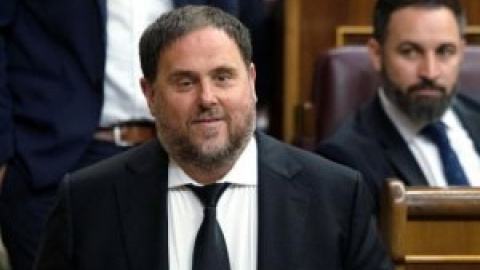 Junqueras exigeix al Suprem que comprovi si s'ha ajustat a la doctrina de Luxemburg