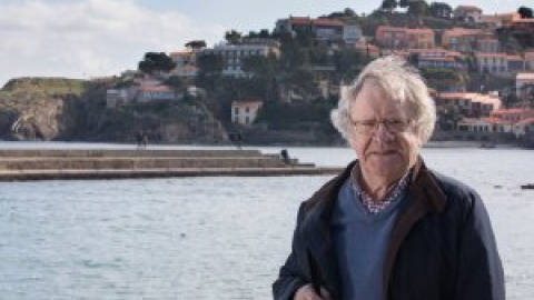 "Mientras Franco esté en el Valle de los Caídos, Machado debe seguir en Collioure"