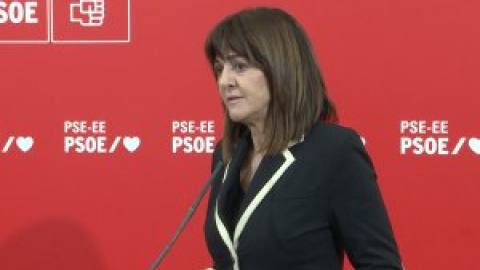 Sánchez entra en campaña para arrebatar la mayoría absoluta a Feijóo y ser tercera fuerza en Euskadi