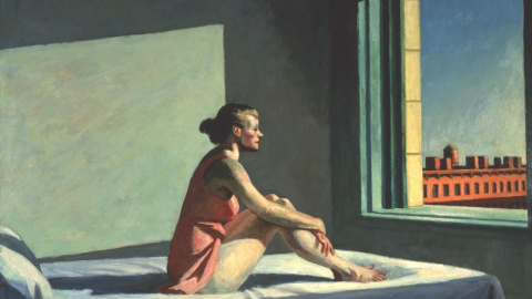 Edward Hopper