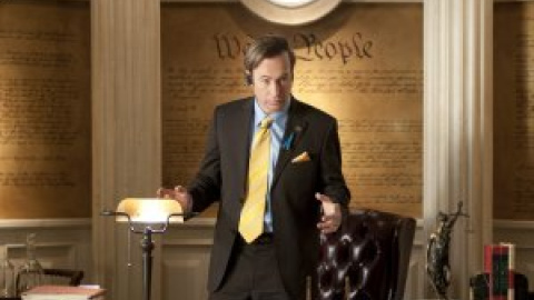 'Better Call Saul' o cómo superar a 'Breaking Bad'