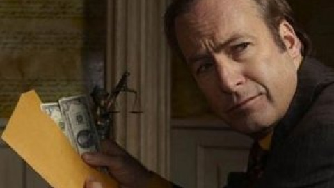 'Better Call Saul', el spin-off de 'Breaking Bad'