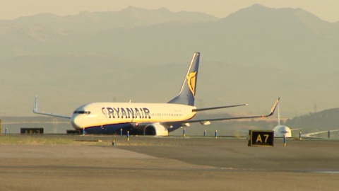 Reclamador.es celebra la sentencia a Ryanair por cobrar equipajes de mano