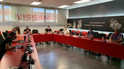 Nissan no descarta la mediació del Govern espanyol si no hi ha acord amb els treballadors