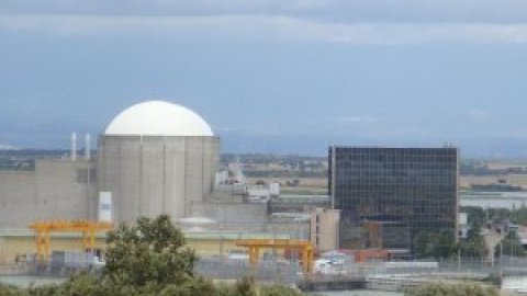 Iberdrola acumula más de 1.250 millones de pérdidas en su negocio nuclear