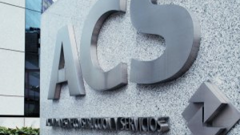 ACS vende el 74% de sus autovías de 'peaje en sombra' al fondo Hermes