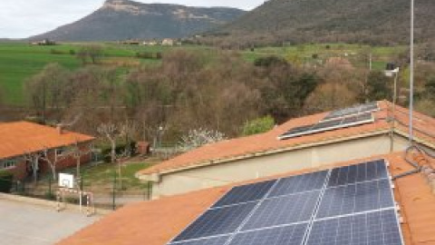 El camí cap a l’autosuficiència energètica