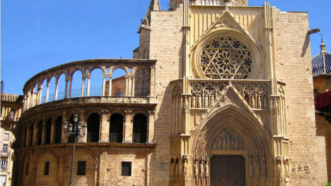 Catedral de Valencia