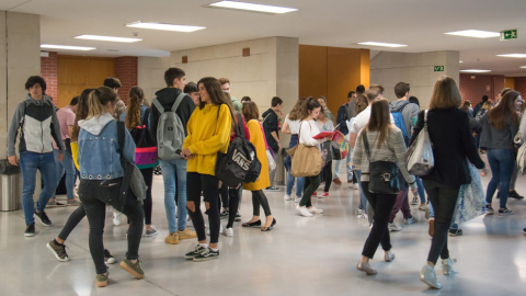 La Selectividad se celebrará en Cantabria del 8 al 10 de julio, y se flexibilizará para garantizar la "equidad"