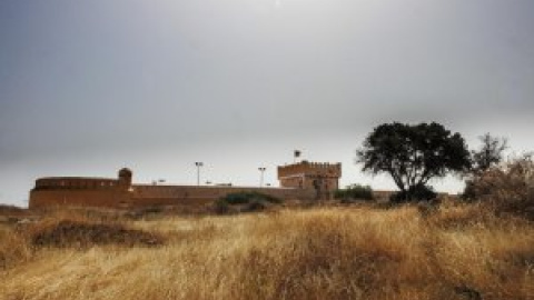 La Purísima de Melilla: un centro con casi 700 niños y un amplio historial de denuncias