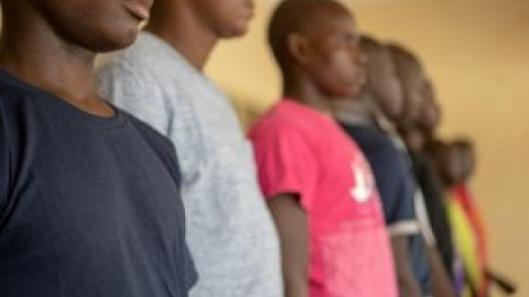 Liberados en Nigeria más de 230 menores detenidos por su presunta vinculación con grupos armados