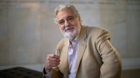 Plácido Domingo rompe su silencio tras las acusaciones de acoso sexual: "El abuso es tan imposible como inconcebible"