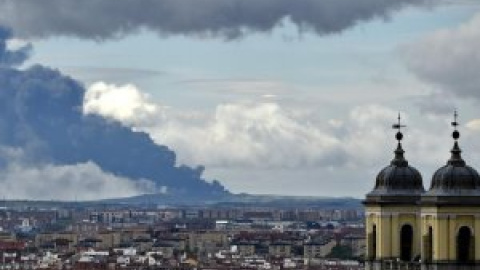 De Zaldibar al incendio de Seseña: la dejadez administrativa, detrás de los grandes desastres en los vertederos