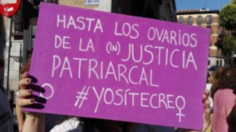 Los prejuicios de género en siete sentencias sobre violencia sexual