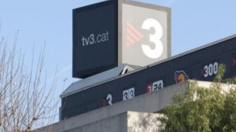 Hacienda encuentra dos millones de euros en facturas falsas en una productora de TV3